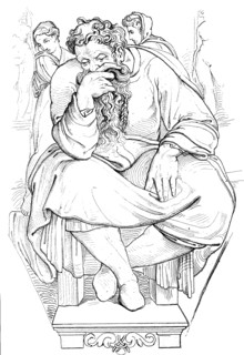 Jeremiah Is The Second Of The Latter Prophets In The Hebrew Bible