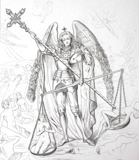 Michael Archangel