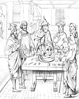 Passover Or Pesach