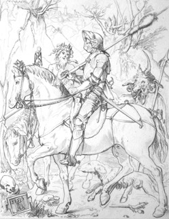 The Knight