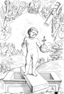 Jesus Christ As A Child