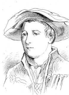 Hans Holbein The Younger