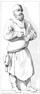 Statue Of Peter Vischer The Elder (C. 1455 – January 7