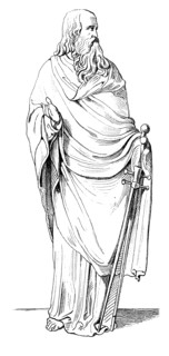 Paul The Apostle