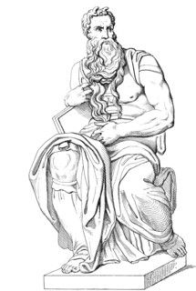 Moses Was A Prophet In The Abrahamic Religions