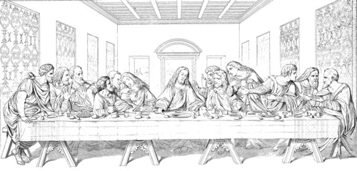The Last Supper