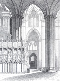 Primate Cathedral Of Saint Mary Of Toledo