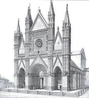 Orvieto Cathedral
