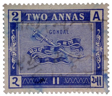 Stamp Early 20th century