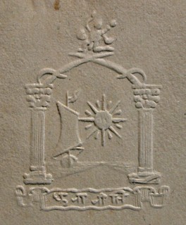Monogram Early 20th century