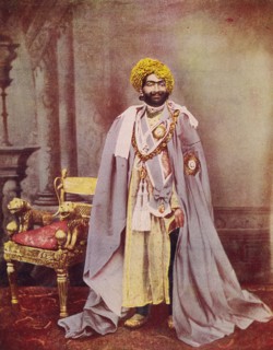Rasul Khan