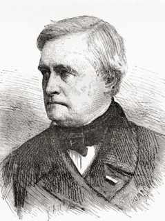 Claude Servais Mathias Pouillet