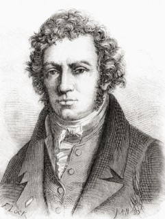 André-Marie Ampère