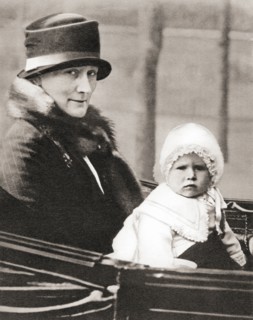 Princess Elizabeth of York