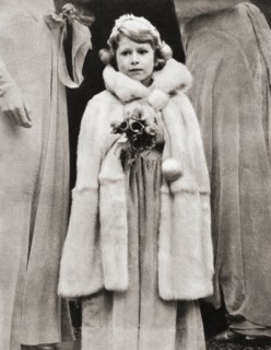 Princess Elizabeth of York