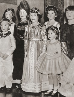 Princess Elizabeth of York