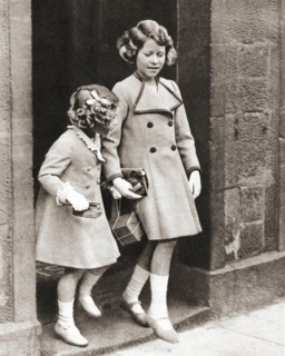 Princess Elizabeth