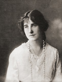 Lady  Elizabeth Angela Marguerite Bowes-Lyon