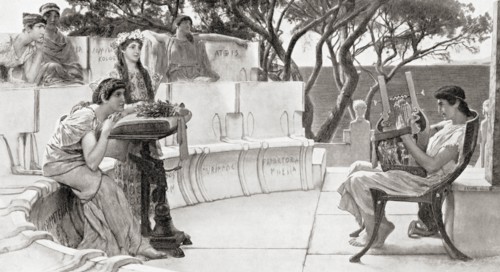 Sappho