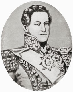Juan Manuel de Rosas