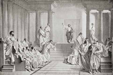 Paul the Apostle