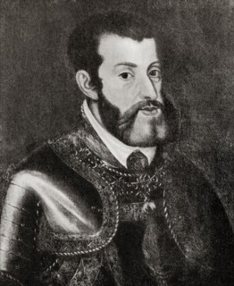Charles V