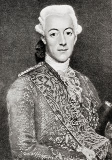Gustav III