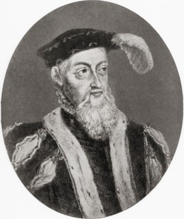 Christian III of Denmark
