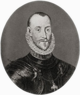 Frederick II