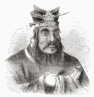 Confucius