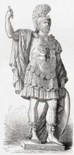 Pyrrhus