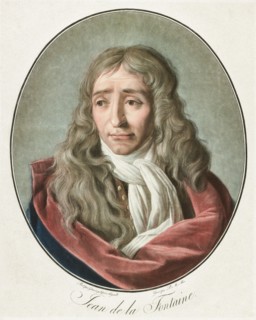 Jean de La Fontaine
