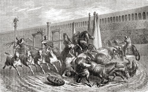 Ancient Rome