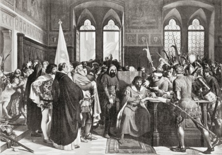 Walter VI of Brienne