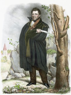 Daniel O'Connell