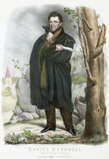 Daniel O'Connell