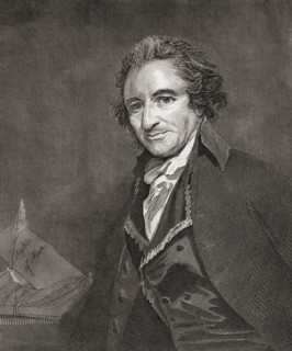 Thomas Paine