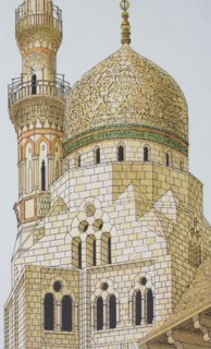 Arabic architecture