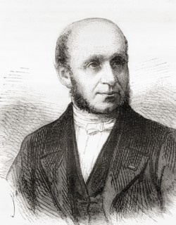 Guillaume-Benjamin-Amand Duchenne de Boulogne