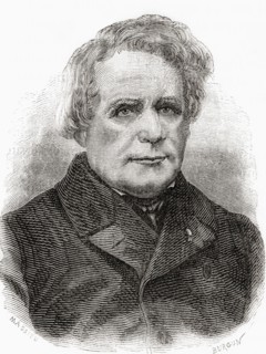 Heinrich Daniel Ruhmkorff