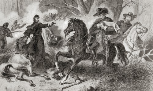The Battle of Mill Springs