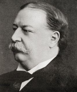 William Howard Taft