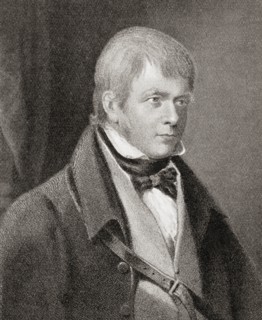 Sir Walter Scott
