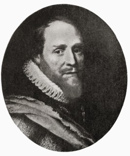 Maurice of Orange