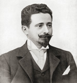 Afonso Augusto da Costa
