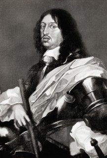 Charles X Gustav