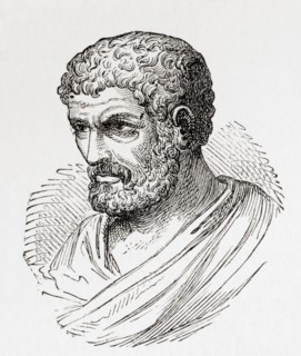 Euclid aka Euclid of Alexandria