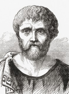 Seneca the Younger