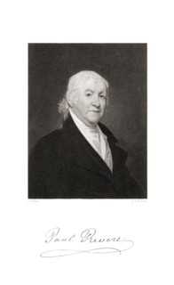 Paul Revere