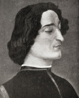 Giuliano de' Medici